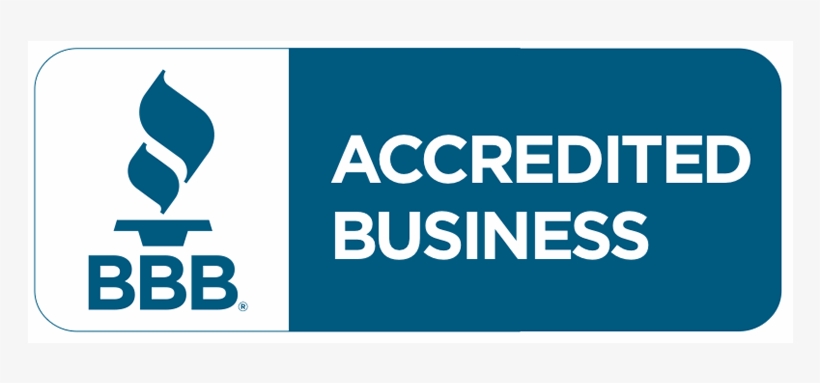 BBB Accredited