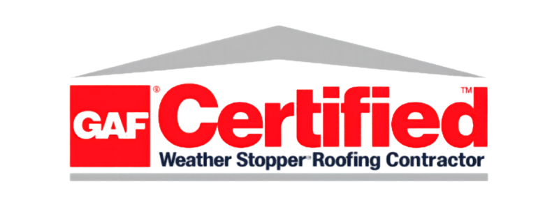 GAF Certified Contractor